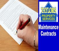 Taylors Property Services